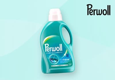 Perwoll Renew Sport