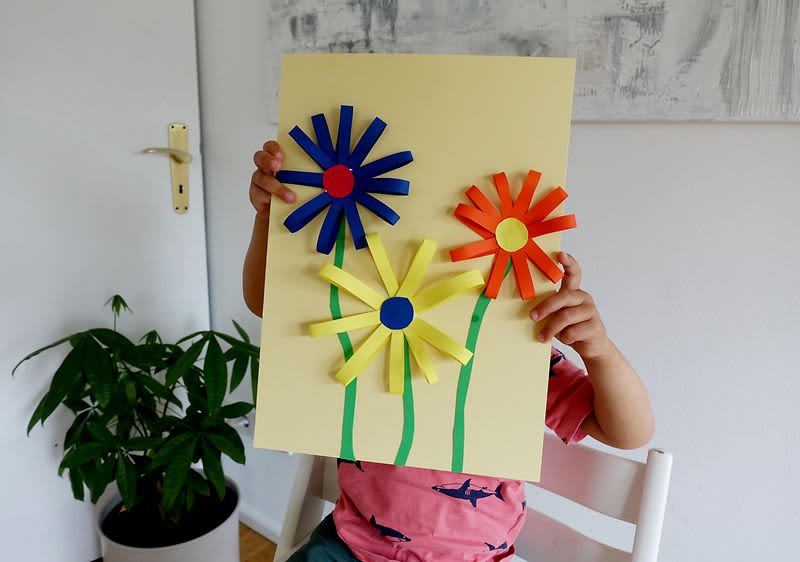 Blumen 3