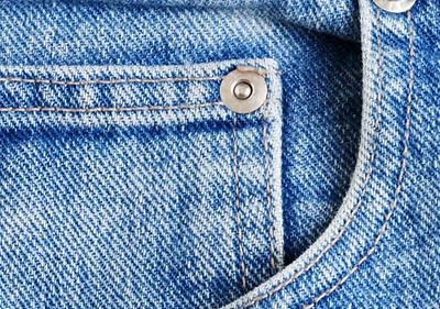 ABC Denim von Perwoll