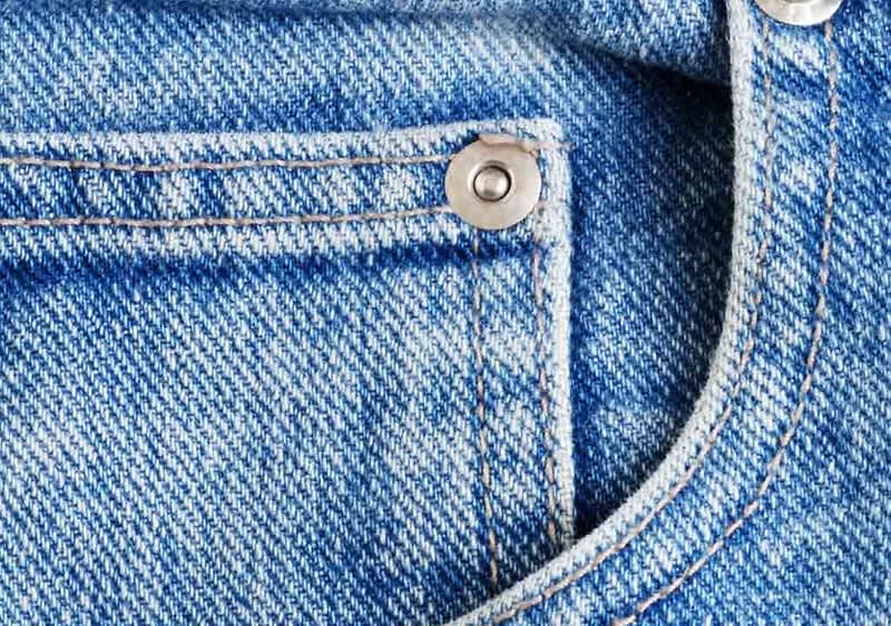 ABC Denim von Perwoll