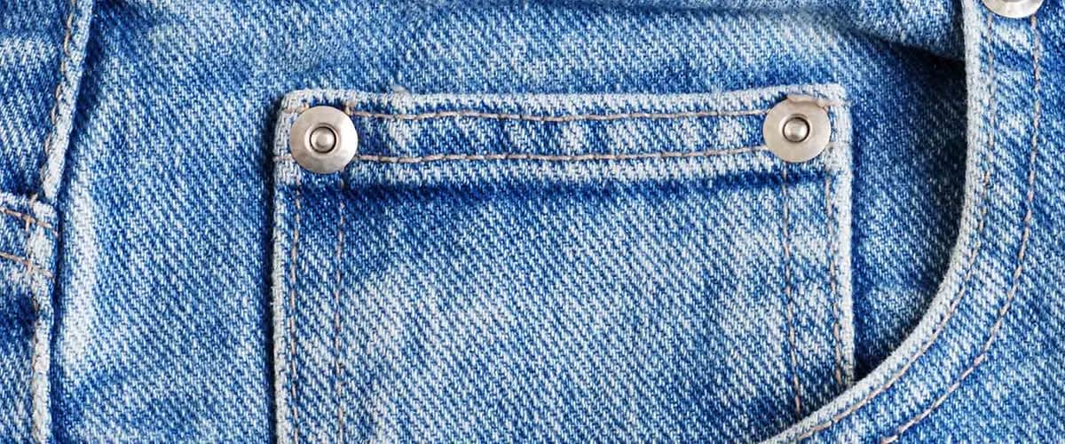 ABC Denim von Perwoll