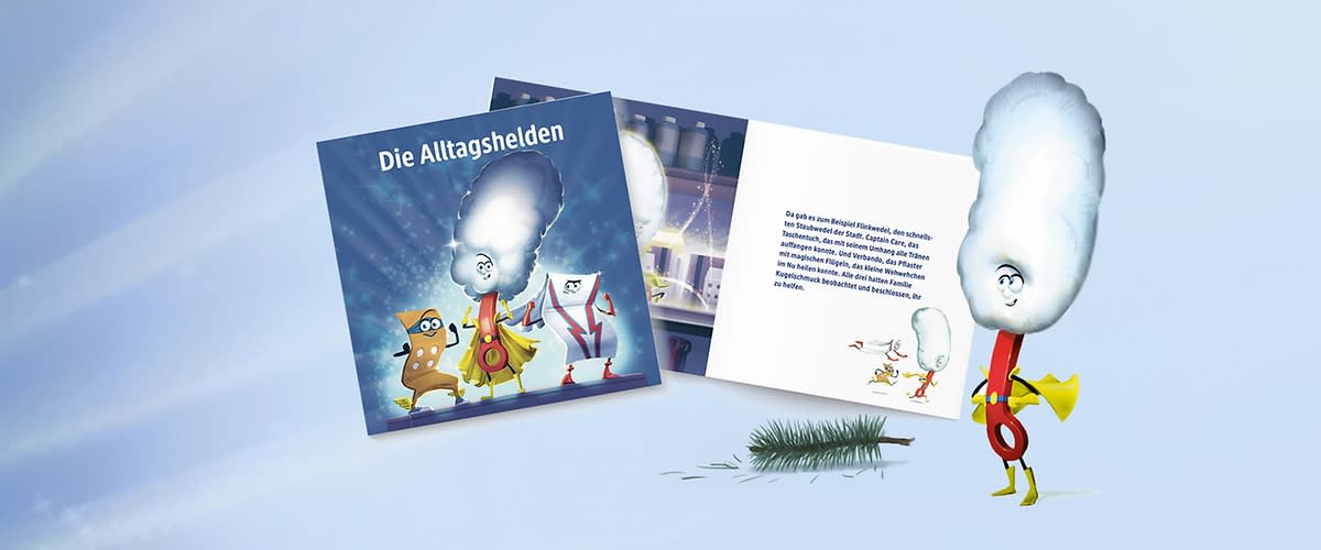 Kinderbuch