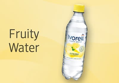 Fruity Water