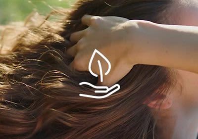 Die Haarpflege-Produkte von Garnier Fructis Hair Food sind dermatologisch getestet.