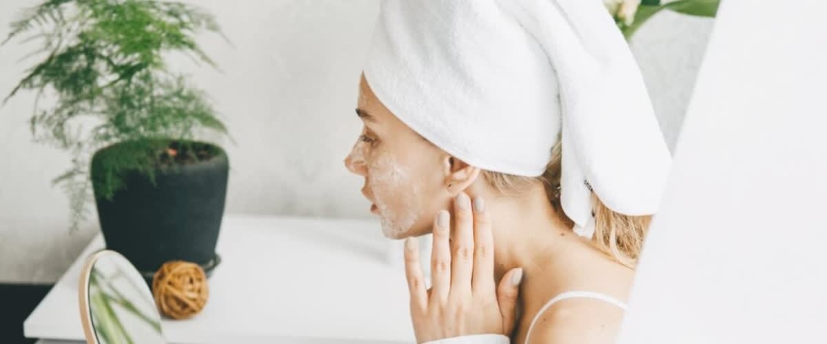 Skincare Routine