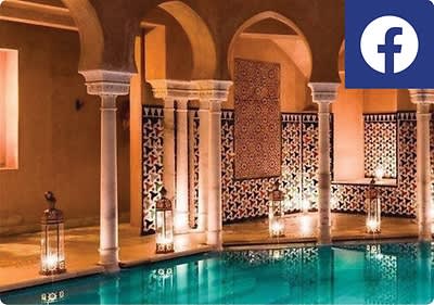 Entdecke das Neueste von Tesori d'Oriente auf Facebook