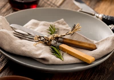 Veganes Weihnachtsessen Aufmacher