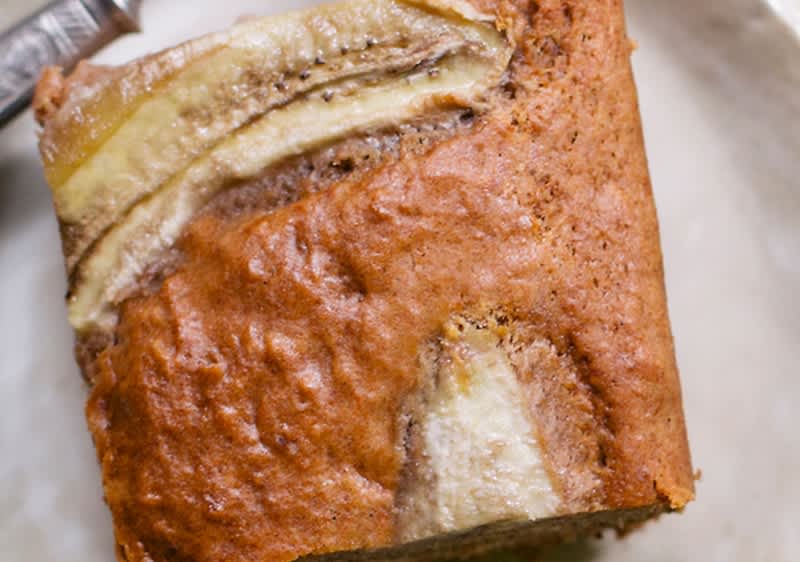 Vegane Kuchen und Torten Bild