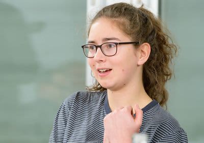 Foto Franziska Wessel