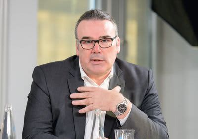 Prof. Dr. Matthias Finkbeiner