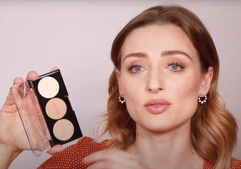 Contouring für Anfänger