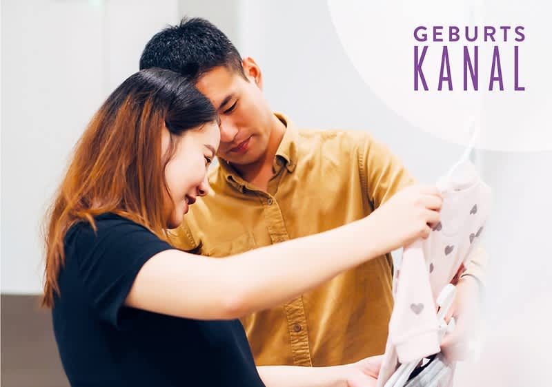 Was brauche ich für die Erstausstattung?