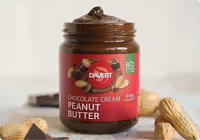 Wärmendes Frühstück mit Davert genießen