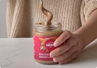 Video von Davert zum winterlichen Frühstück