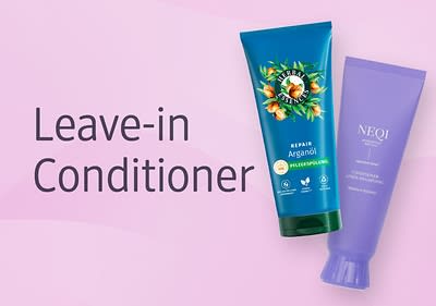 Haferdrink, Reisdrink & Dinkeldrink