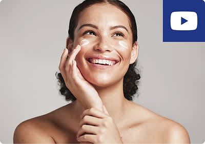 Auf YouTube findest Du interessante Videos von Judith Williams Cosmetics.