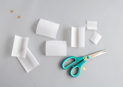 Einfache Weihnachtssterne aus Papier selber machen: die schnsten Tipps &  Ideen | dm