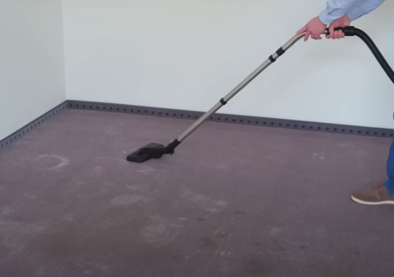 Sapur Teppichreinigung Bild 1