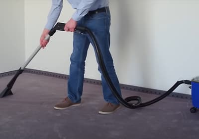 Sapur Teppichreiniger Anleitung