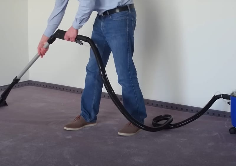 Sapur Teppichreiniger Aufmacher