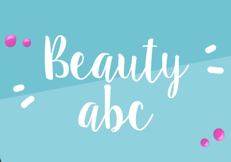 Beauty ABC - Schönheit von A bis Z
