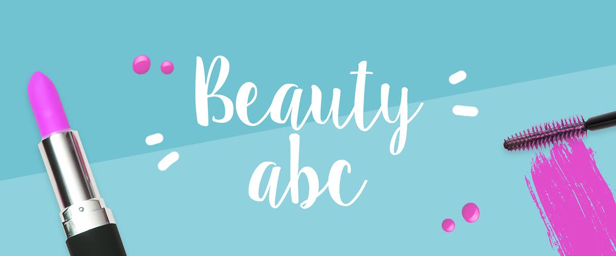 Beauty ABC - Schönheit von A bis Z
