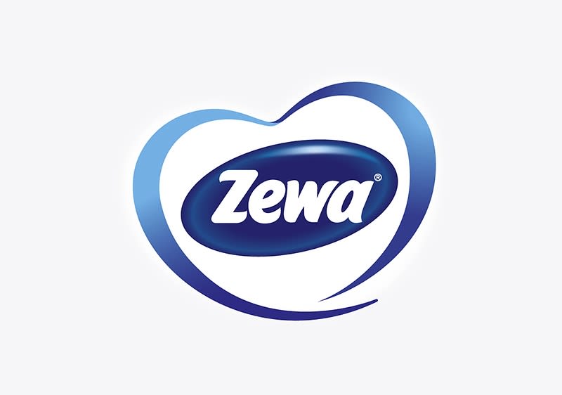 Logo von Zewa