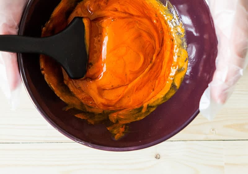 Worauf Sie beim Haare färben achten sollten: Tipps und Tricks für Zuhause.