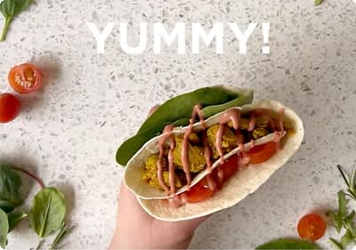 Chunk Chicken von Davert 