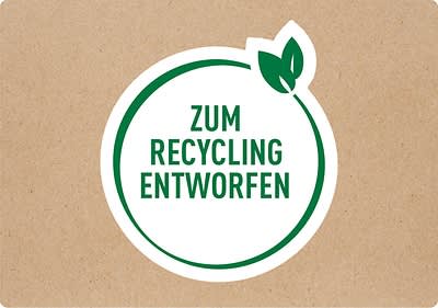 PURINA ONE: Engagement für Nachhaltigkeit in Verpackungen