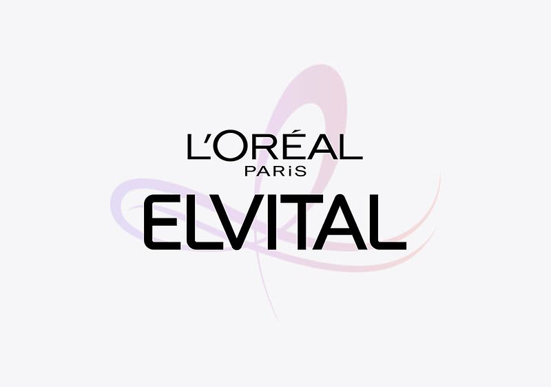 Elvital Logo Teaserbild