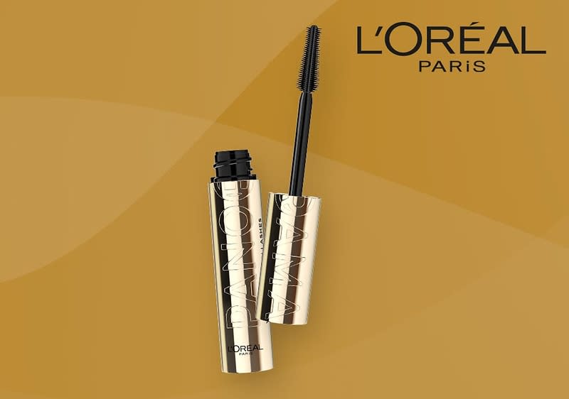 Panorama Mascara Bild