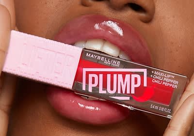 Lifter Plump für prallere Lippen