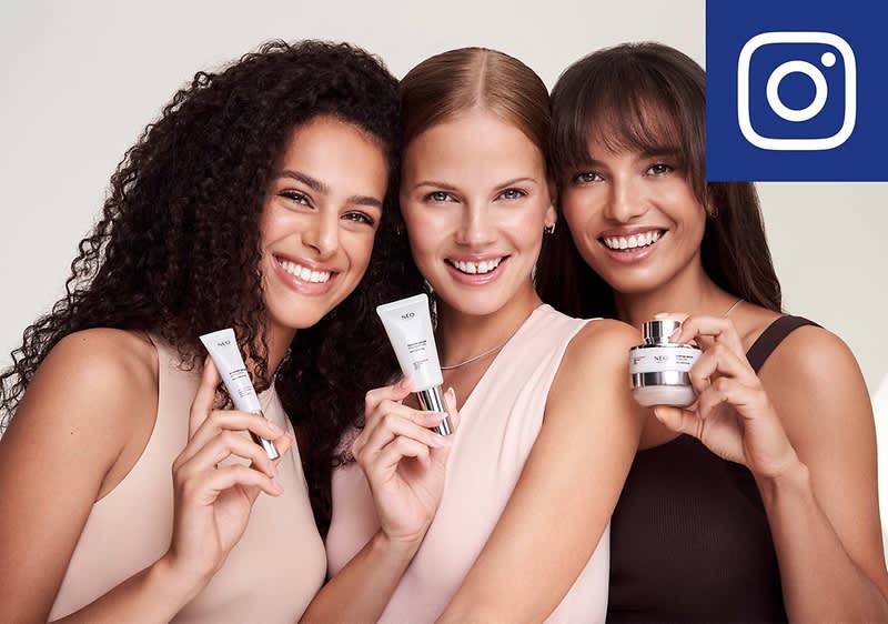  Besuche NEO Make Up auf Instagram