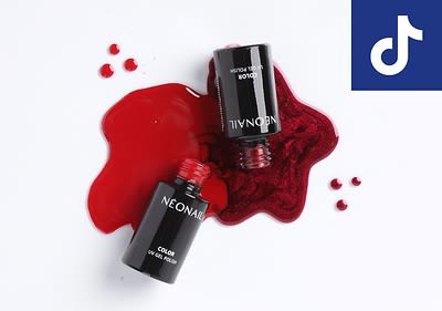 NEONAIL auf TikTok