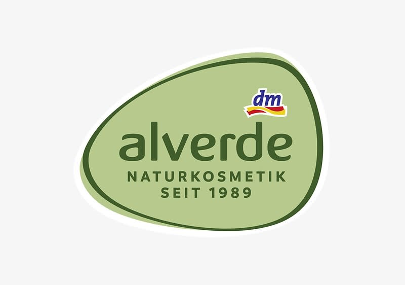alverde Naturkosmetik