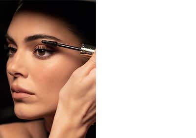 Panorama Mascara Kendall Jenner Bild 2