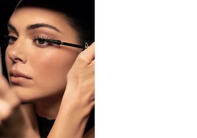 Panorama Mascara Kendall Jenner Bild 3