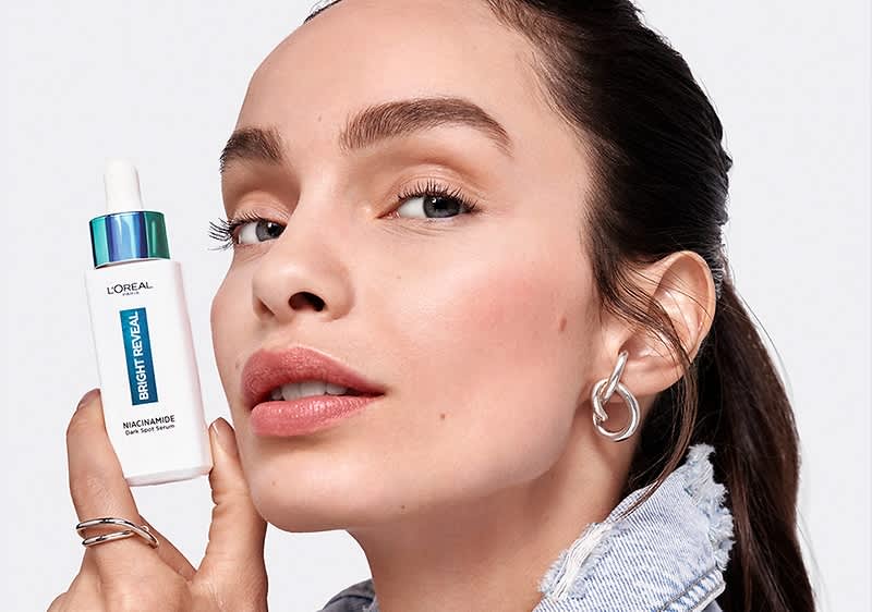 BRIGHT REVEAL Bild 1