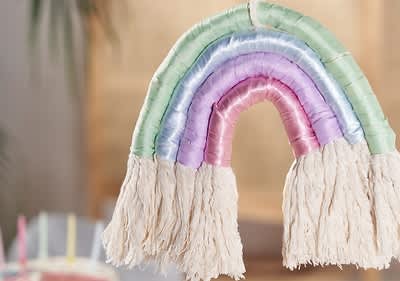 Ergebnis Mobile Regenbogen 1