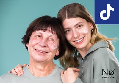 Schau Dir Videos von Nø Cosmetics auf TikTok an.