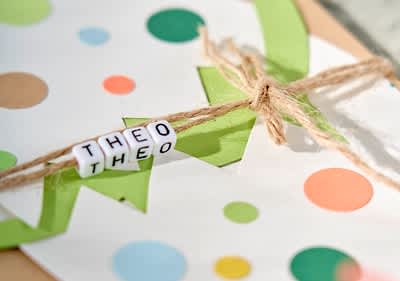 Dino Einladungskarten Ergebnis Bild 2