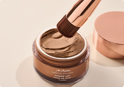 M. Asam Magic Finish Bild 2