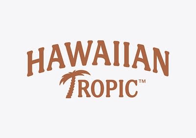 Hawaiian Tropic