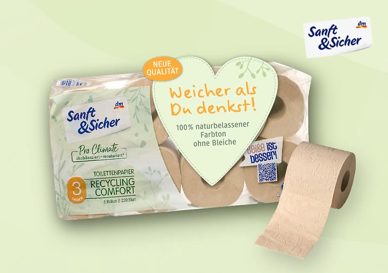 Haushalt: Produkte kaufen & alles schön sauber machen