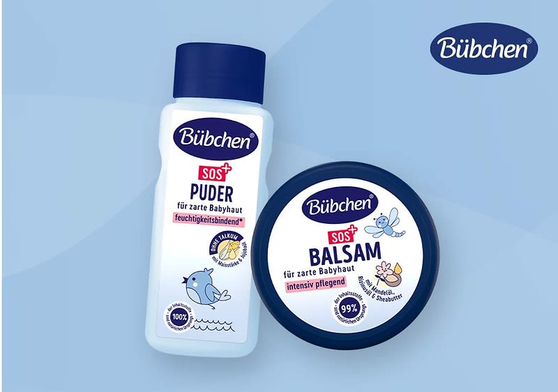 Mutter Rola erzählt, was ihr bei der SOS Intensiv Pflege ihres Babys wichtig ist.