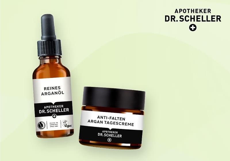 Argan-Produkte: Anti Aging für alle Hauttypen