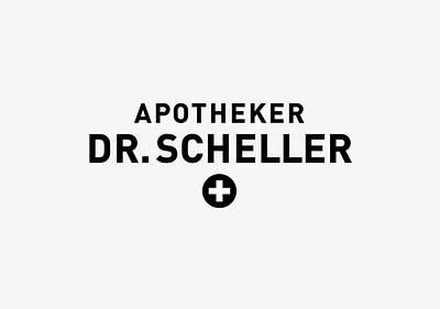 Logo von Dr. Scheller