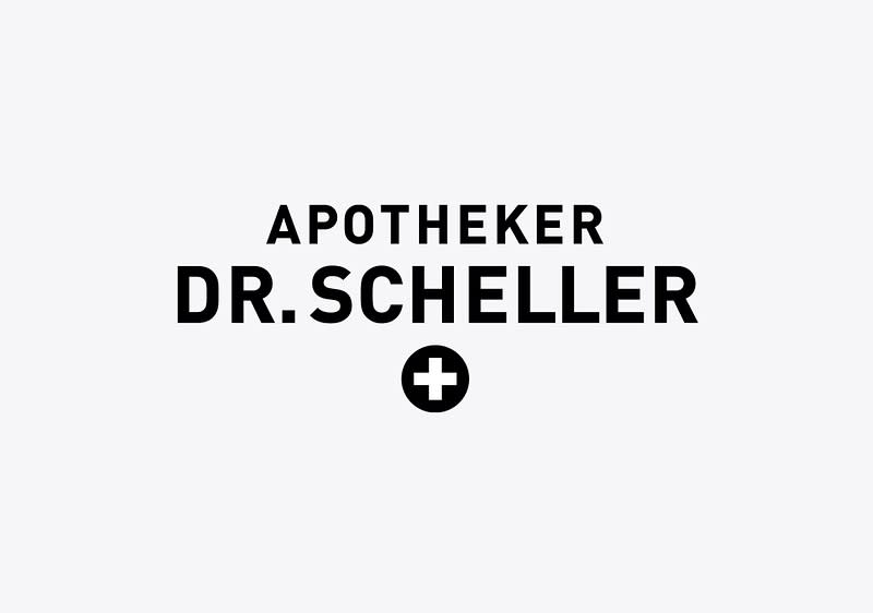 Logo von Dr. Scheller