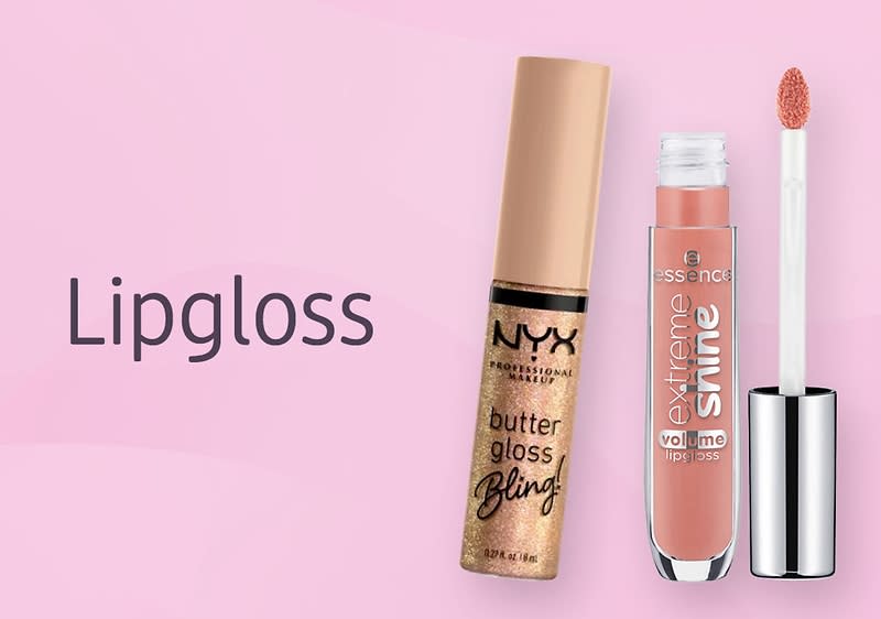 Lipgloss